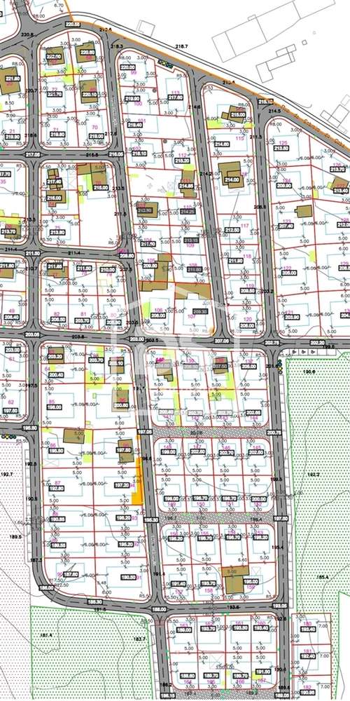 Lote de Terreno  Venda em Milharado,Mafra-16