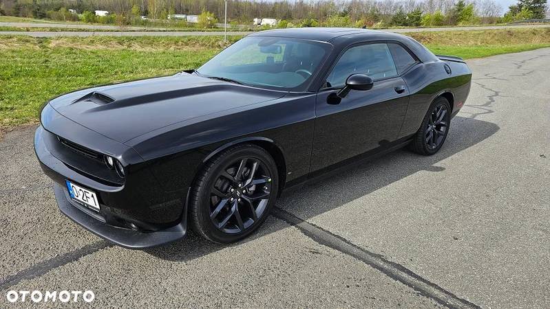 Dodge Challenger 5.7 R/T - 11