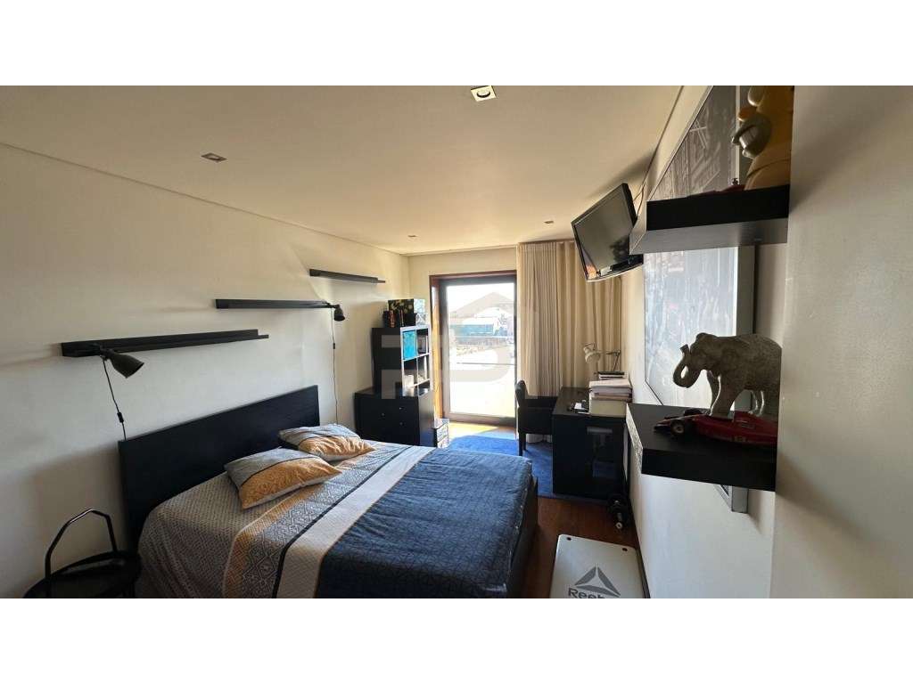 Apartamento T2 Aver-o-Mar-5