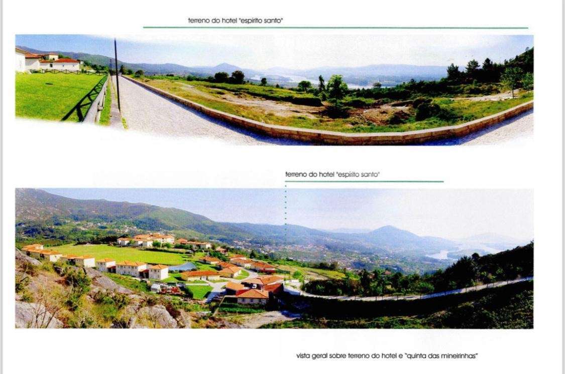 Terreno Urbano  Venda em Vila Nova de Cerveira e Lovelhe,Vila Nova de-6