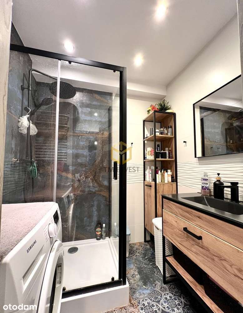 Sosnowiec Zagórze – 3 pokoje po remoncie!-9