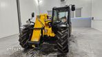 JCB 527-58 Agri Ładowaka Teleskopowa Mini Merlo P27.6 Weidemann T 4512 - 12