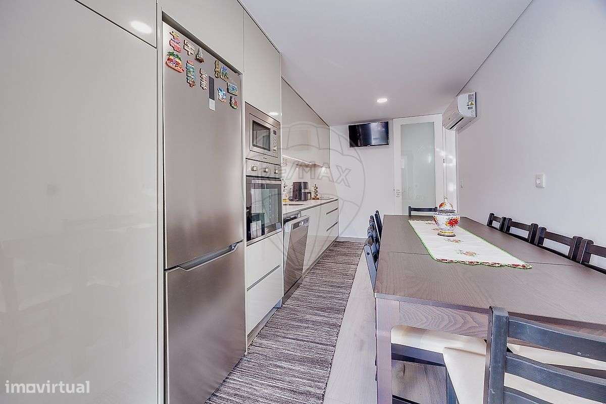 Apartamento T3 para venda-13