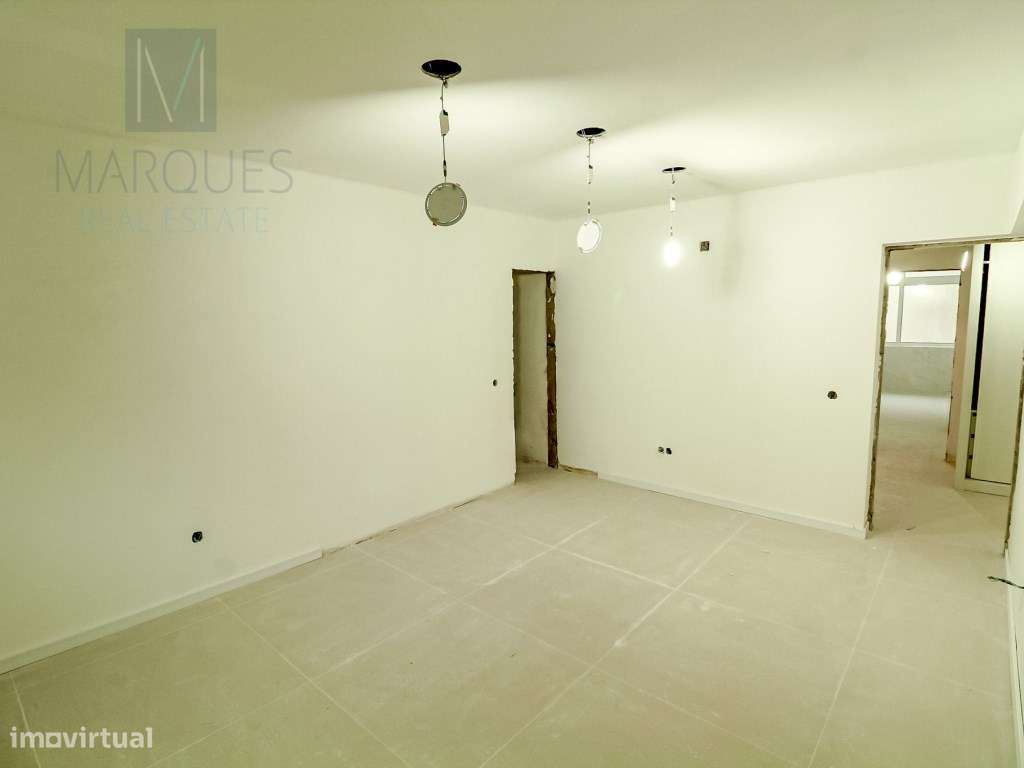 Apartamento T4 em Forte da Casa - Vila Franca de Xira-8