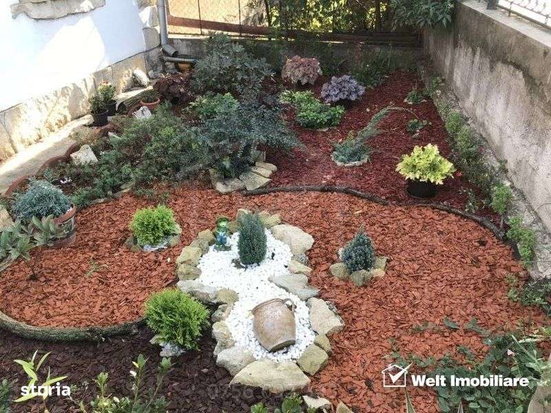 Casa 6 camere, cu teren 1160 mp, Dambul Rotund - Imagine principală: 3/18