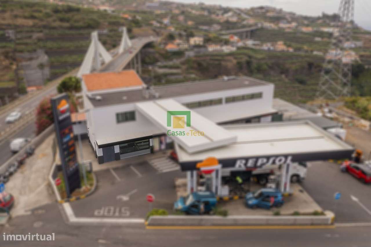 Loja Comercial - Grande imagem: 2/5