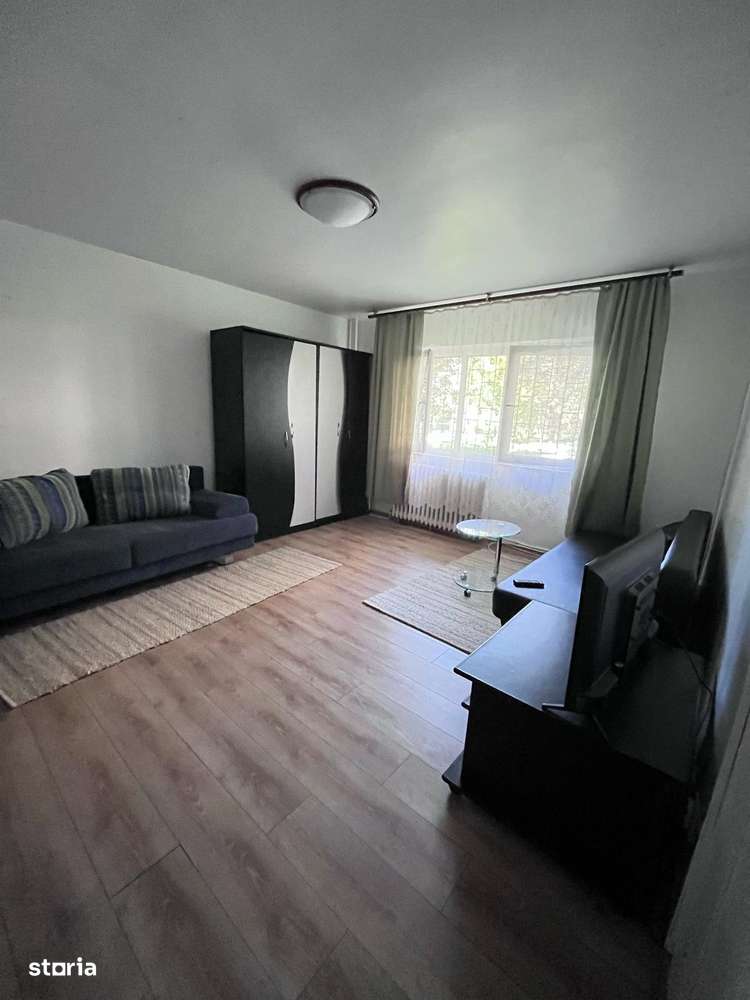 Apartament 1 camere cf sporit Plopilor 40 mp - Imagine principală: 4/6