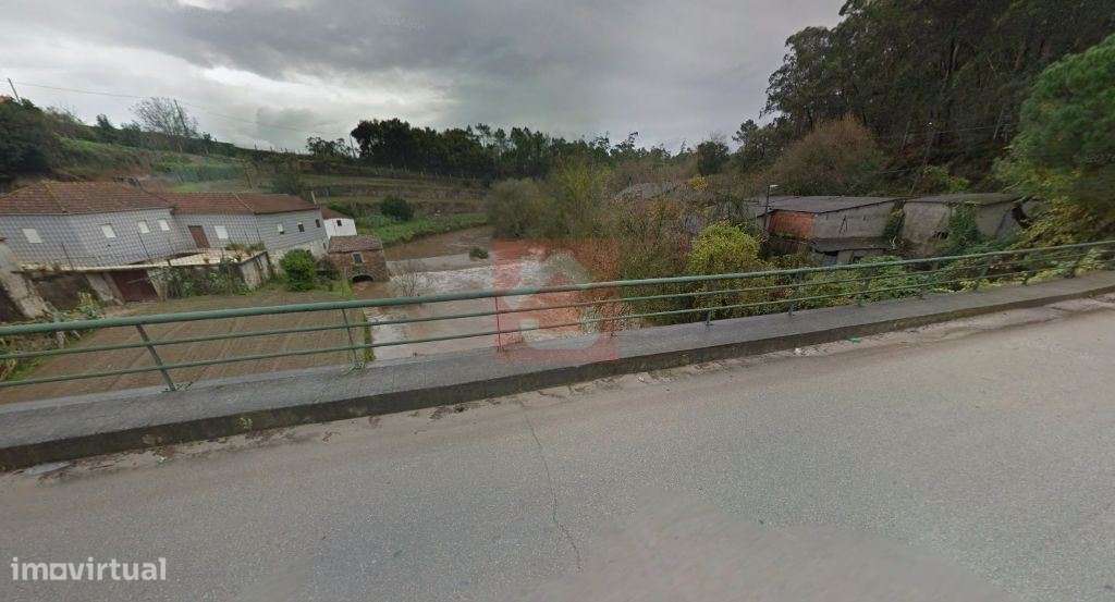 Terreno rústico com 24542 m2 em Junqueira, Vila do Conde | Nova Imobil - Grande imagem: 3/5