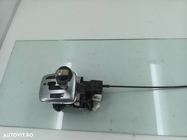 Timonerie Opel ANTARA 2.0 CDTI   Z20S 2006-2012 - 2