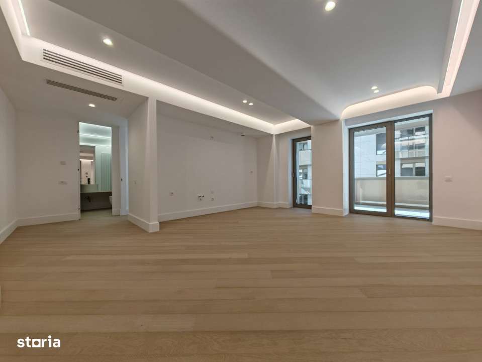 Apartament in Iancu Nicolae -Cortina 126, 3 camere, finisaje de lux, i-6