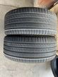 vând 2 anvelope 275/45/21 Pirelli allseason ca noi - 2