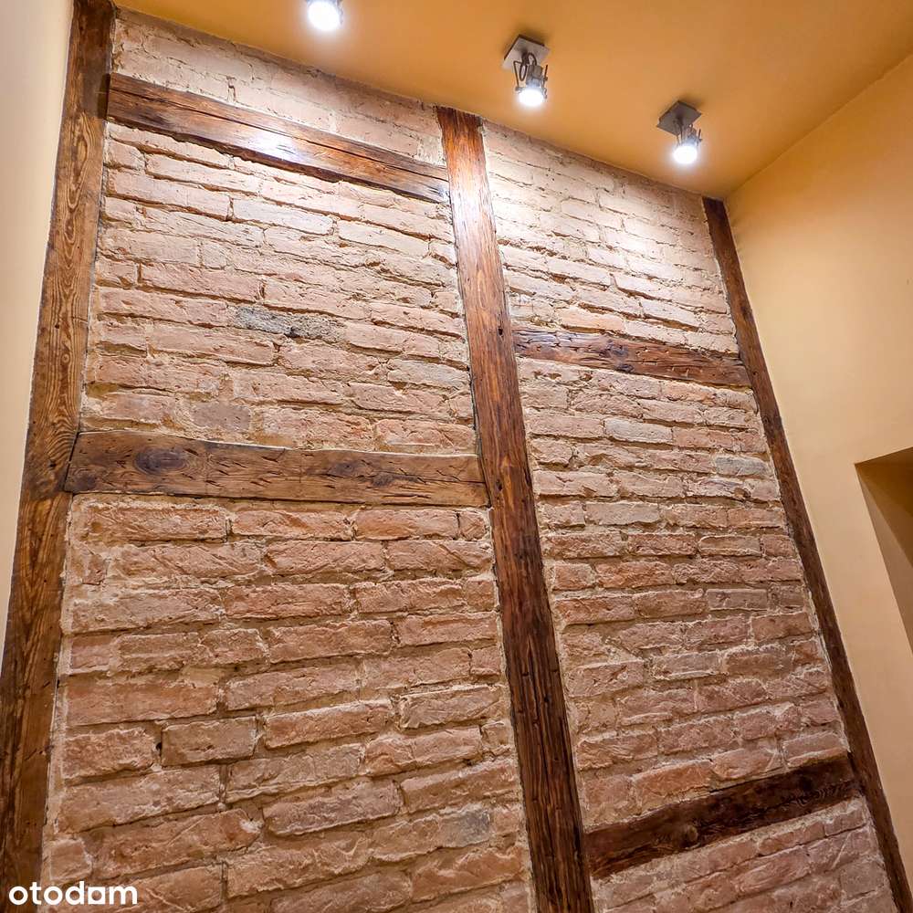 Na sprzedaż mieszkanie w sercu Poznania – ul. św.Marcin AKTUALNE/WOLNE-4