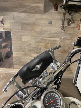 Harley-Davidson Softail Heritage Classic - 5