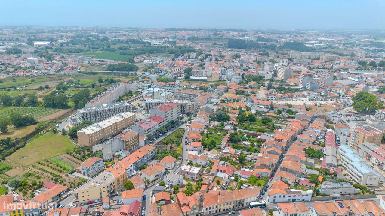 Terreno para Construção (1.367 m²) ao Centro de São Mamede e Hospital-17