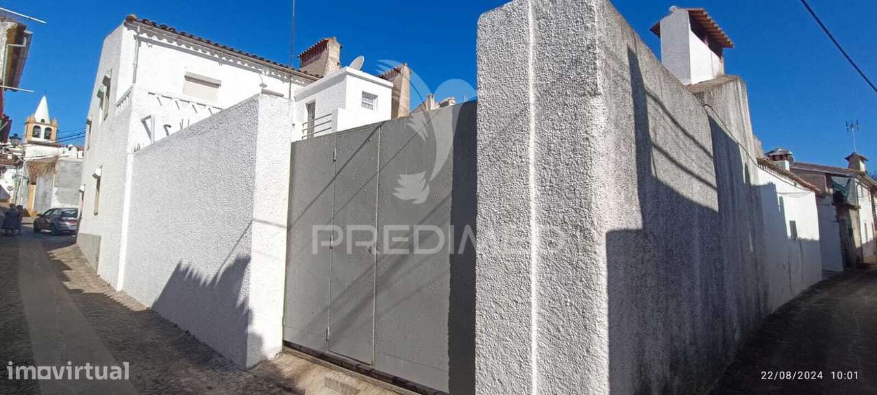 Casa no centro histórico de Nisa - Grande imagem: 3/25