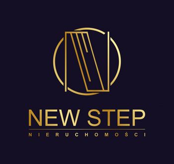New Step Nieruchomości Logo