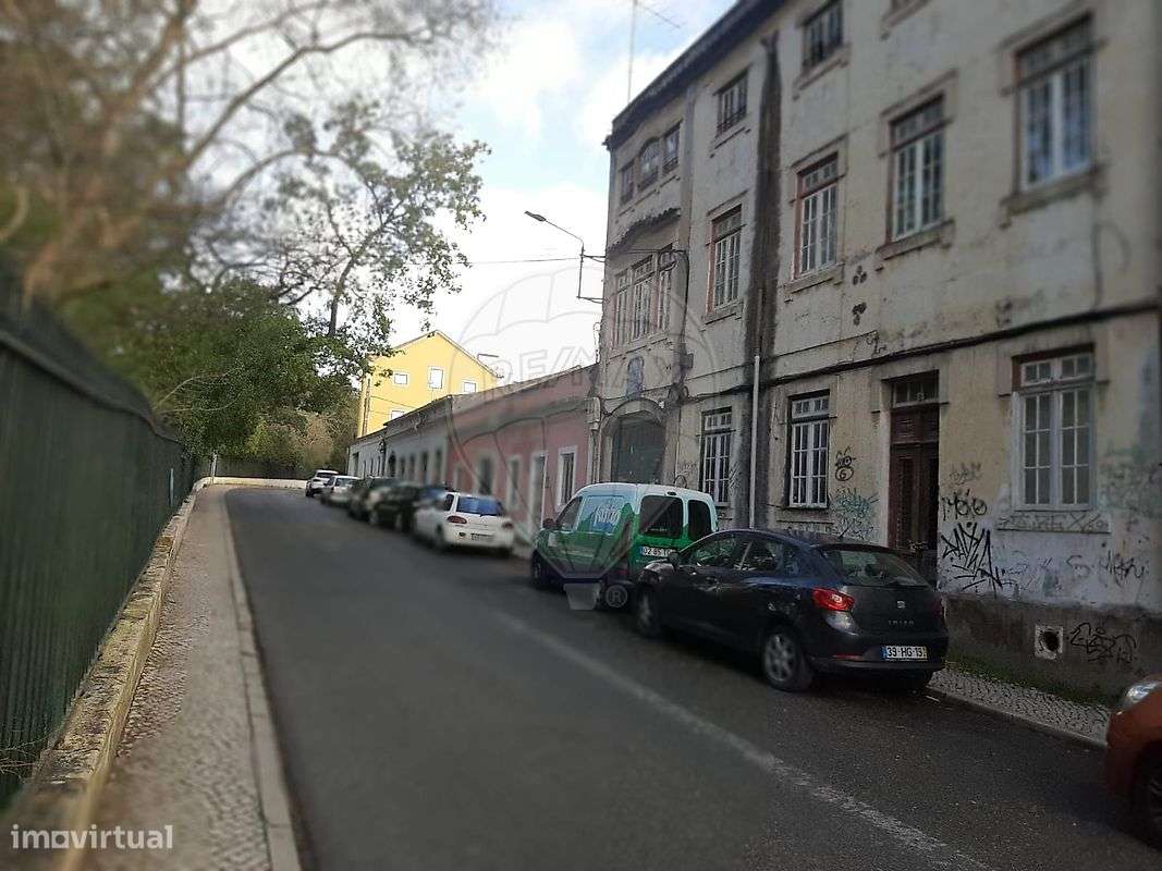 Prédio  para venda - Grande imagem: 4/18