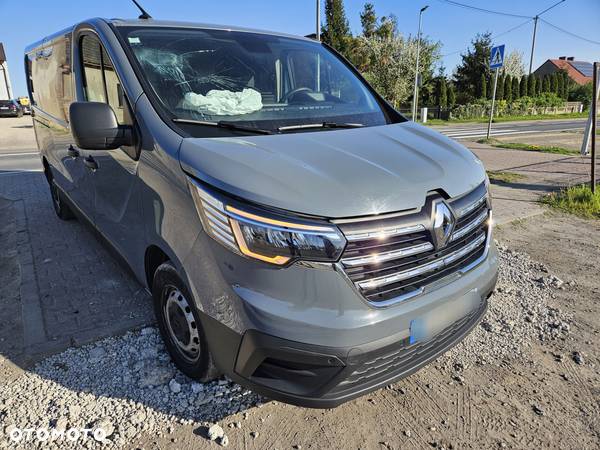 Renault Trafic 2.0dci 150 L2 dlugi - 10