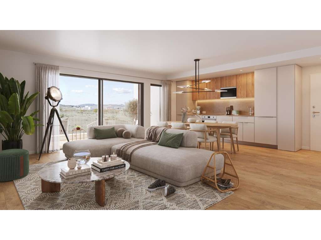 Élou Jardins T4 - Grande imagem: 2/10