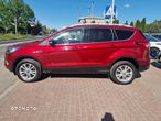 Ford Kuga 2.0 TDCi 4x4 Business Edition - 8