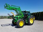 John Deere 6230 Premium 2007R Tur !!! - 25