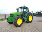 John Deere 6810 - 29