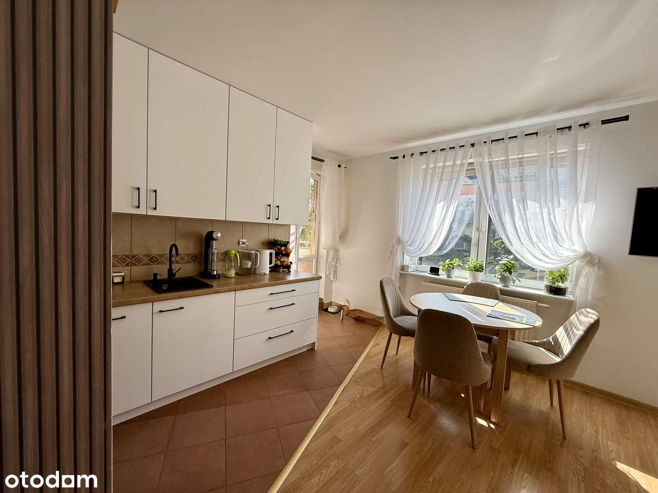 3pokoje|58 m²|Balkon|Komórka lokatorska i miejsce postojowe w cenie
