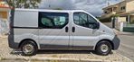 Renault Trafic 1.9 dCi L1H1 1T 100 6L - 14