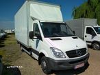 Turbina mercedes sprinter - 1