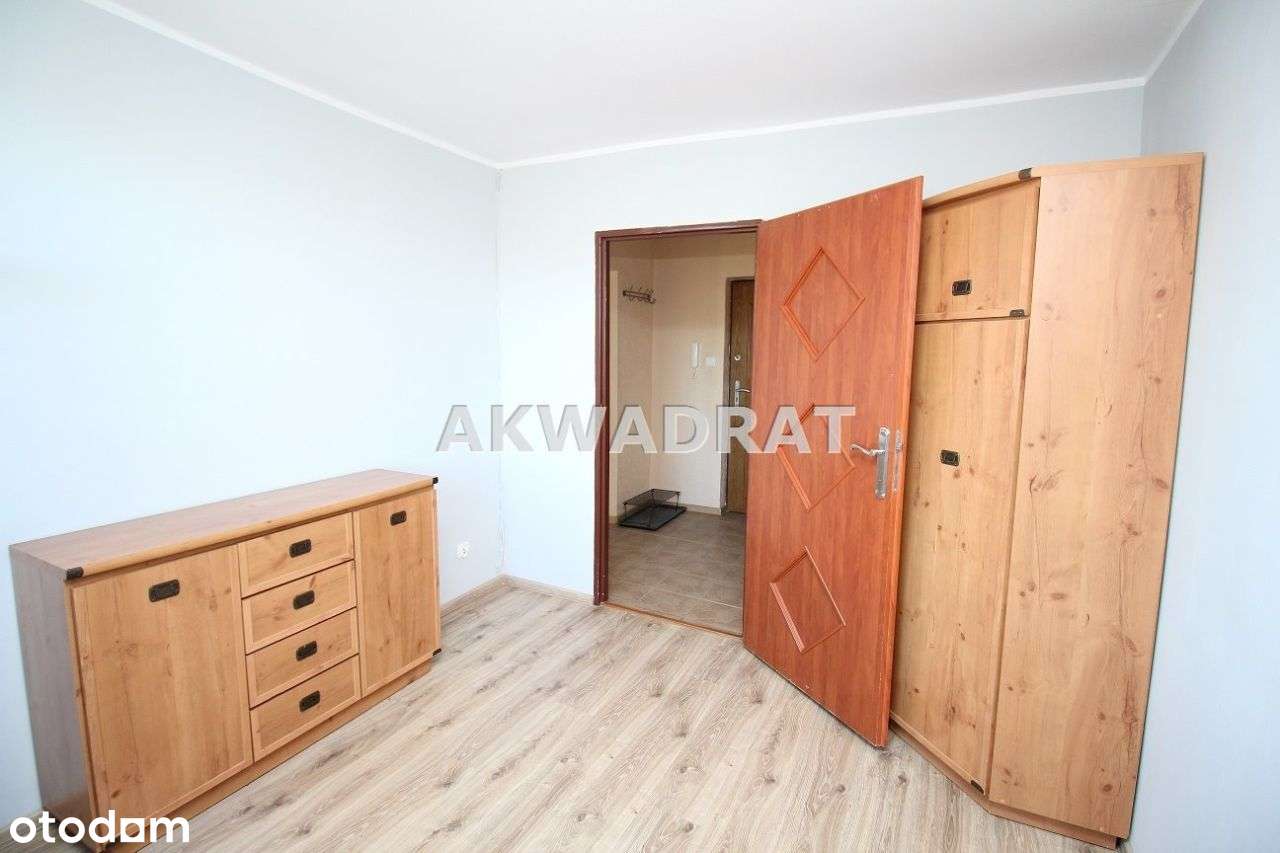 2-pokojowe mieszkanie z pięknym widokiem-3