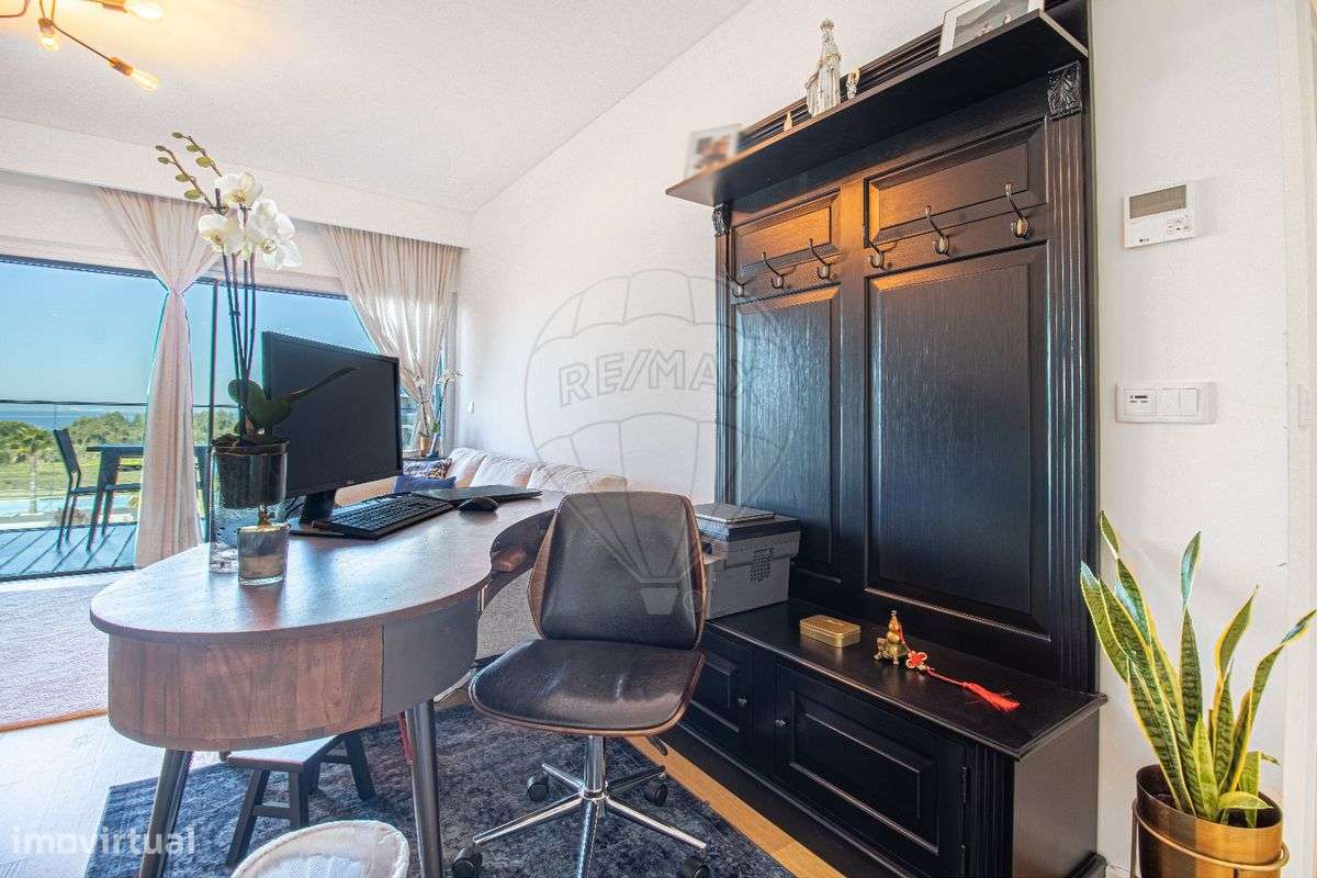 Apartamento T1 para venda-10