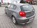 BMW Seria 1 116i - 4