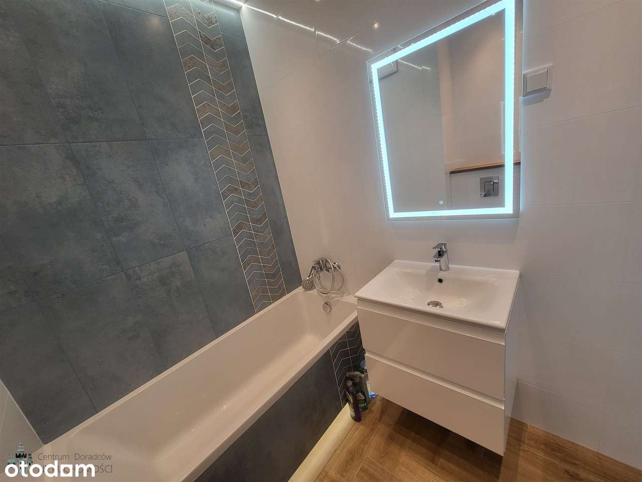 Nowiutkie,Krowodrza, 2 pok.40m2,balkon+m.garażowe-4