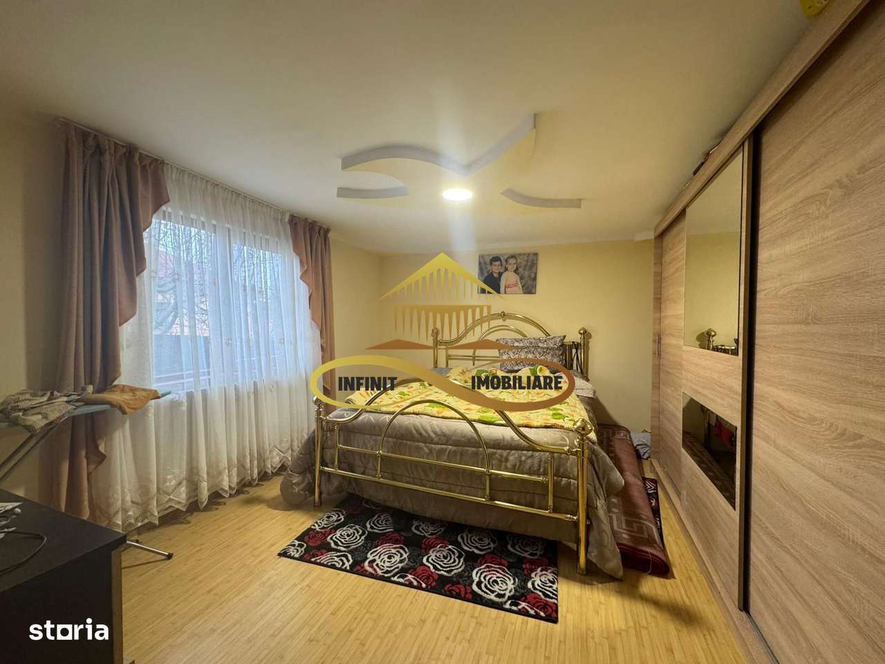 De vanzare casa,Scorteni,Bacau-2