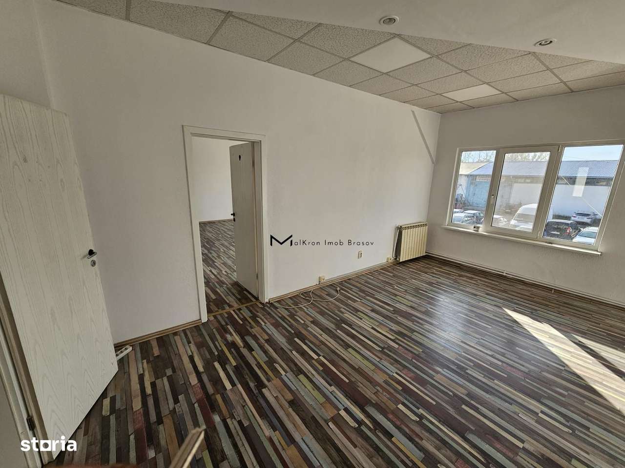 Clădire ideală pentru producție și birouri Bartolomeu - Imagine principală: 5/16