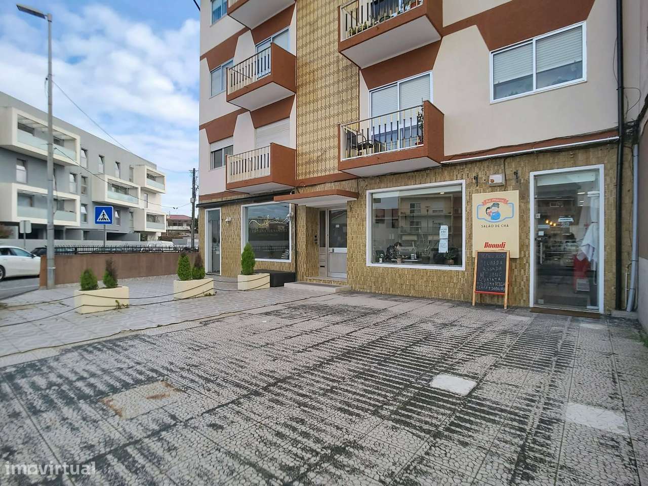 Loja  Venda em Ermesinde,Valongo-10