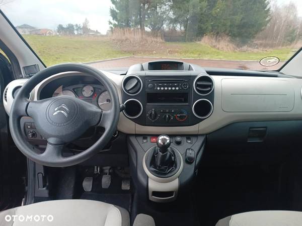 Citroën Berlingo 1.6 VTi Multispace - 7