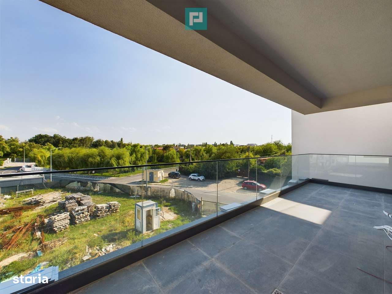 Apartament modern cu 4 camere, curte și terasă – liniște și confort ap - Imagine principală: 4/15