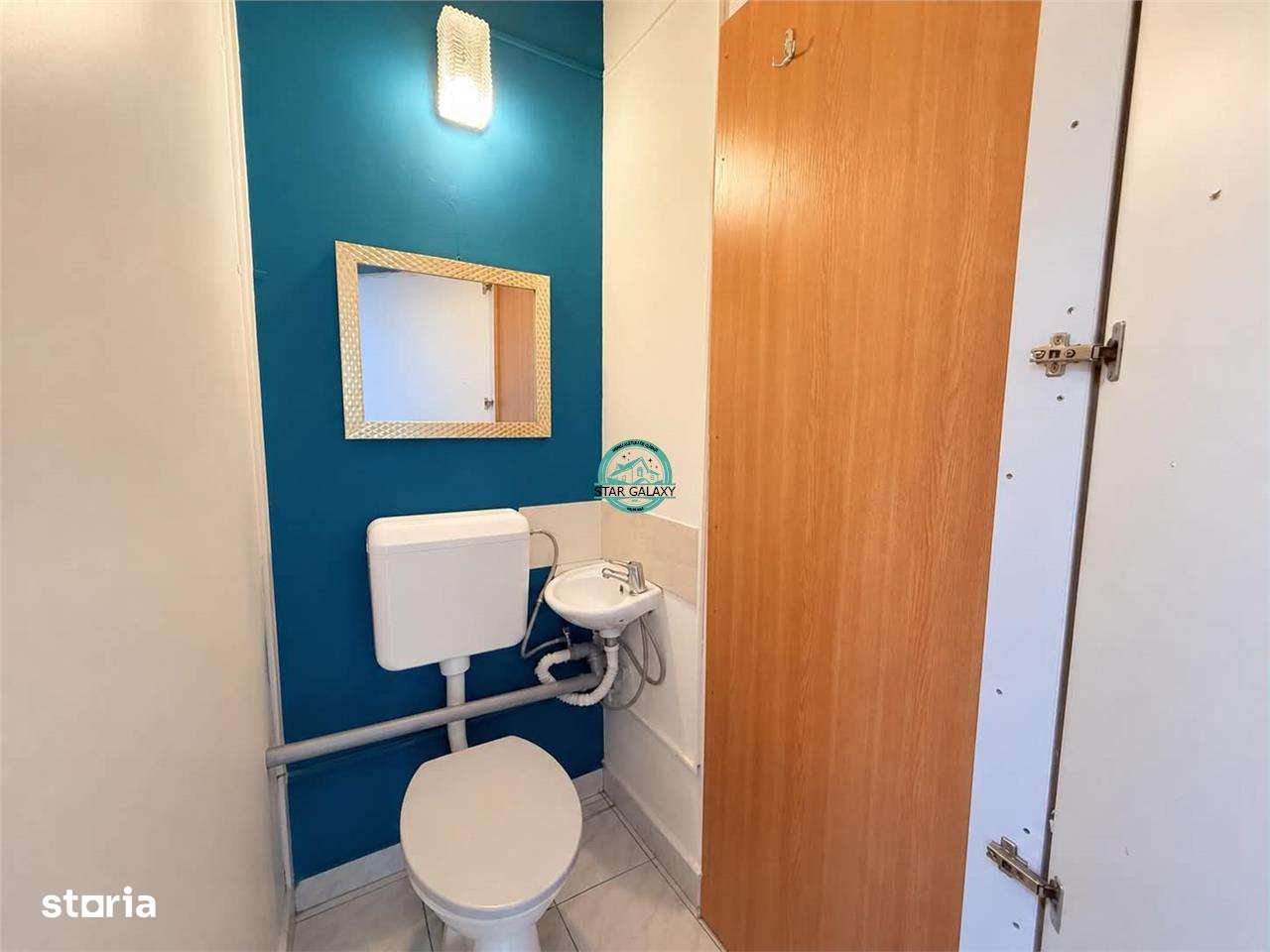 Vand spatiu comercial in Tudor, Blv. Pandurilor suprafata utila 33 mp-3