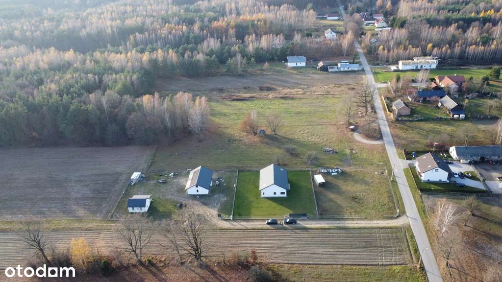 Dom na sprzedaż pod Garwolinem-13