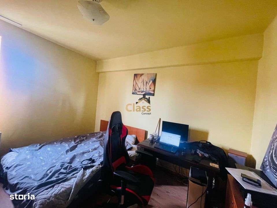 Apartament 2 camere | 47mpu | Parcare | zona Str.Horea | Centru - Imagine principală: 3/7