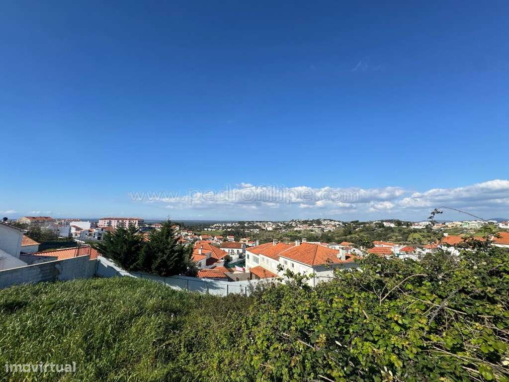 Terreno com vista para construção. - Grande imagem: 3/13