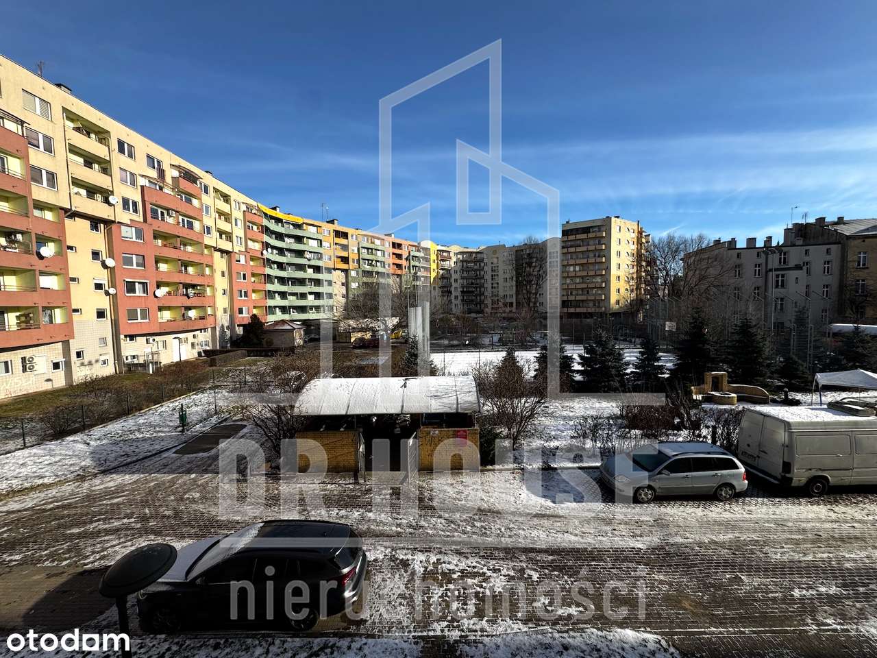 Roosevelta | Kamienica 3 pok. 62m2 | ANTRESOLE | Wysokie | Piwnica-7