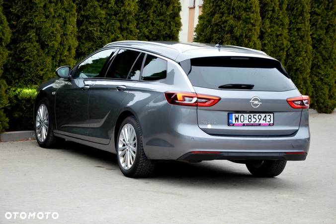 Opel Insignia 1.6 CDTI Exclusive S&S Eco - 26