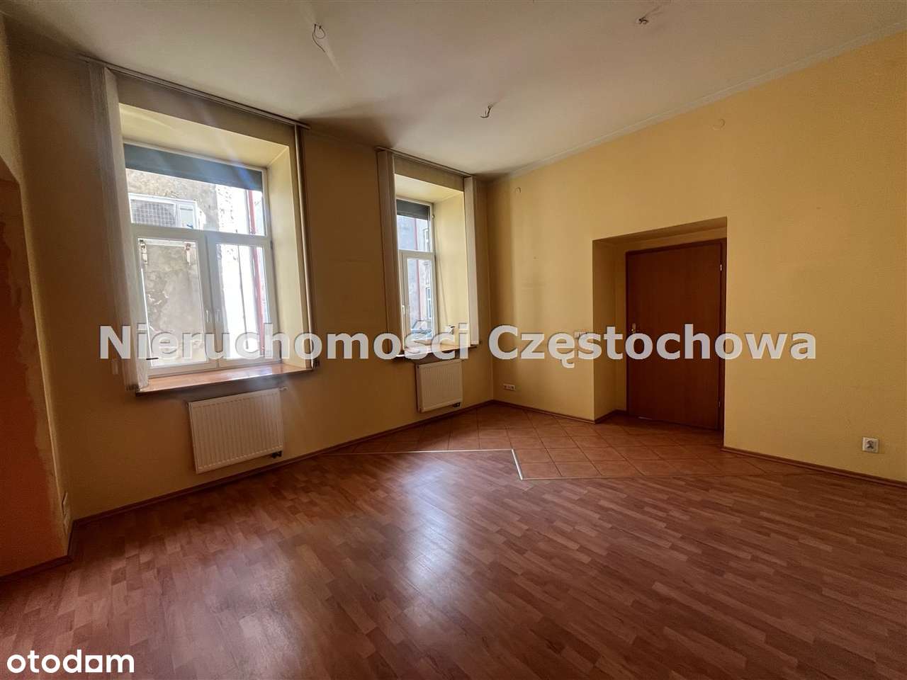 Lokal centrum przy placu Biegańskiego - Pełny obrazek: 3/5