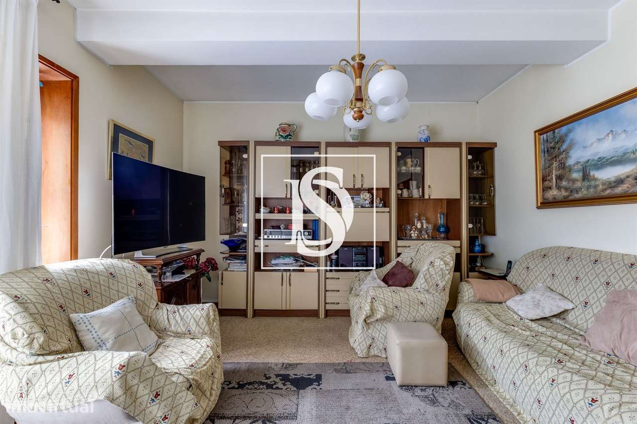 Apartamento T3 Venda em Vila do Conde,Vila do Conde-3