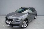 Skoda Kamiq 1.5 TSI DSG Style - 2