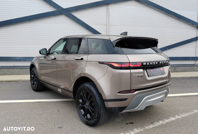 Land Rover Range Rover Evoque 2.0 D180 - 6