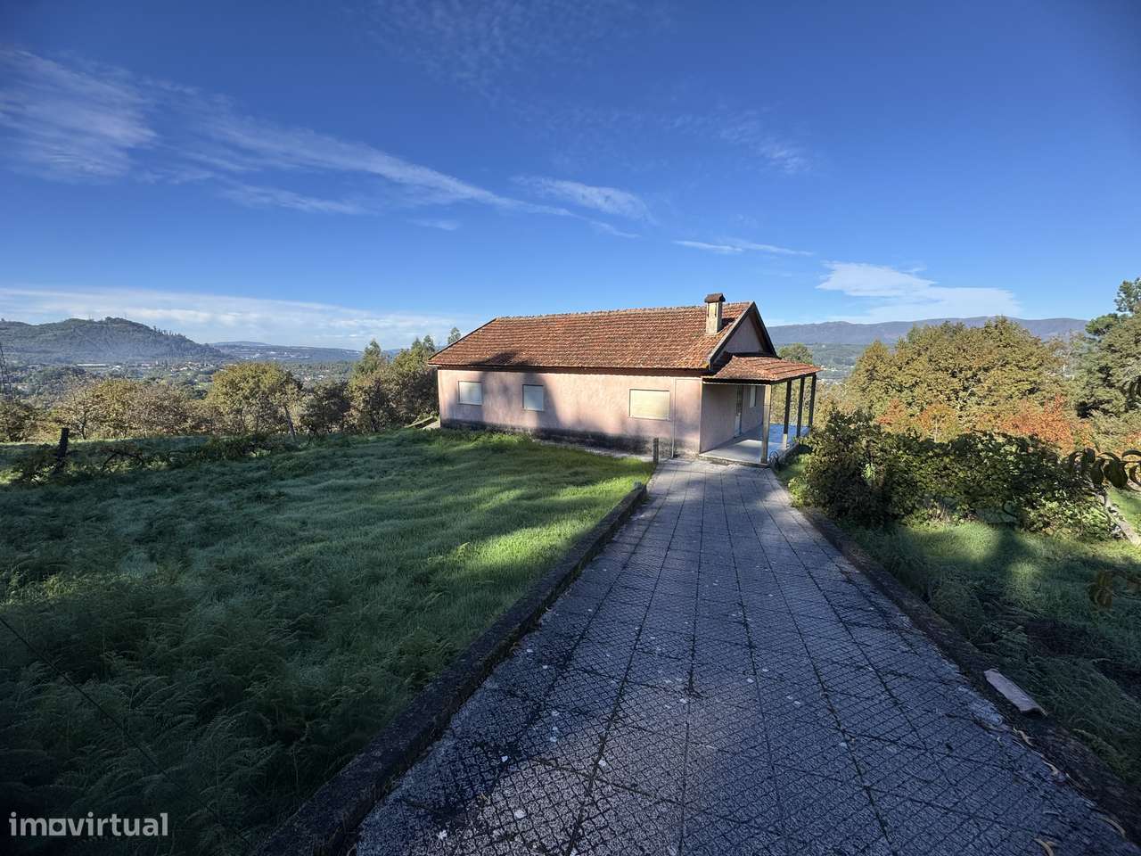 Moradia T3 – Vouzela - Grande imagem: 2/36