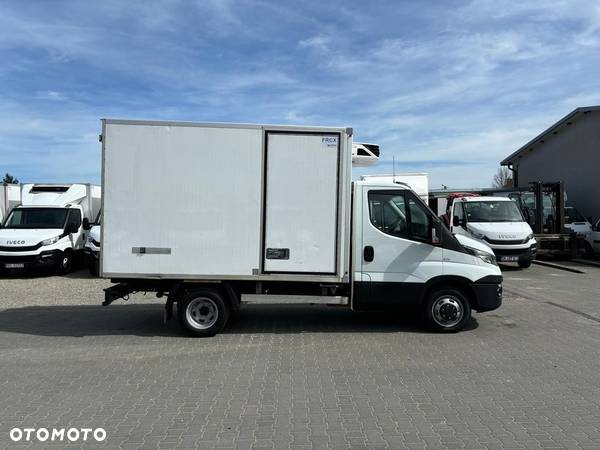 Iveco 35c13 - 6